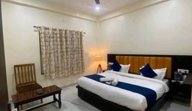 Hotel Nandan