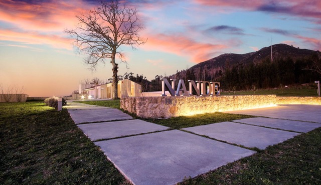 Hotel Nande