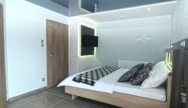 Hotel Nanis