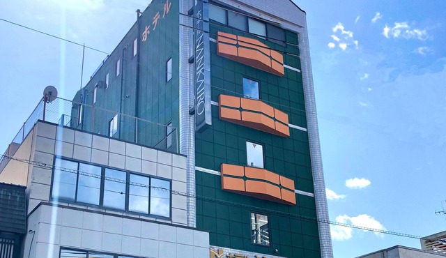 Hotel Nankairo