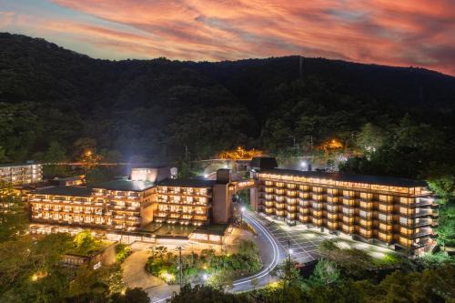 Hotel Nanpuso