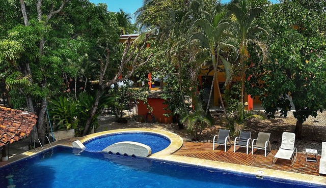Hotel Nany