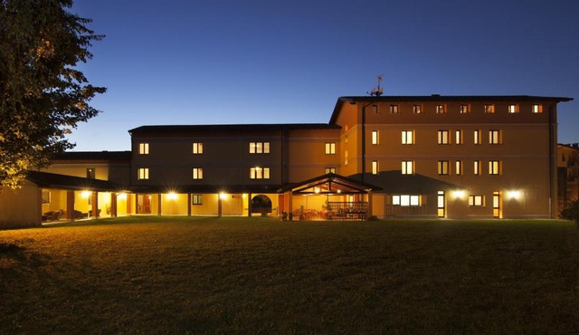 Hotel Naonis