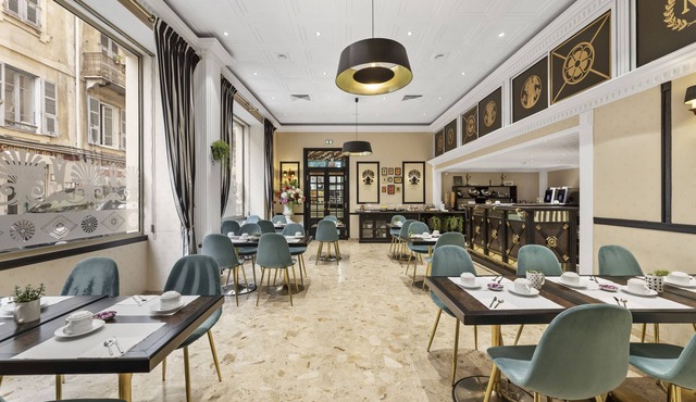 Hotel Napoleon