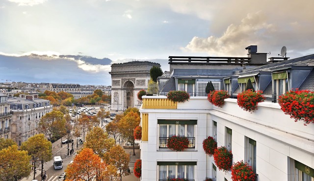 Hotel Napoleon