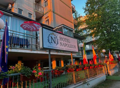Hotel Napoleon