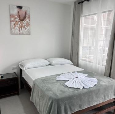 Hotel Naralit
