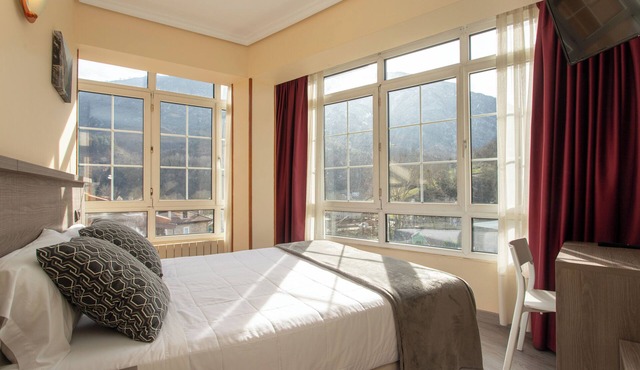 Hotel Naranjo De Bulnes
