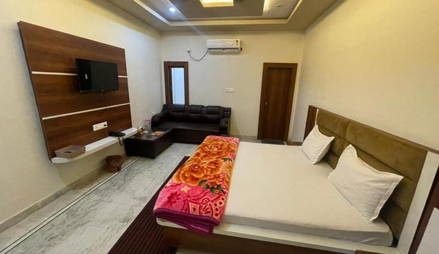 Hotel narayan inn