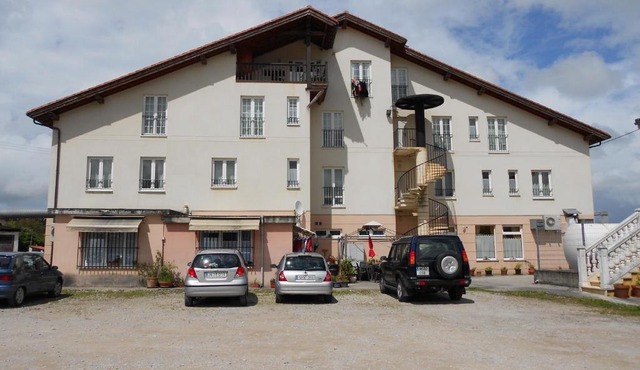 Hotel Narcea