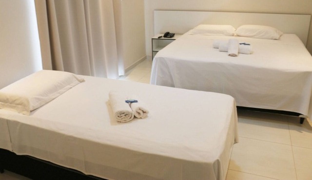 Hotel Nardy