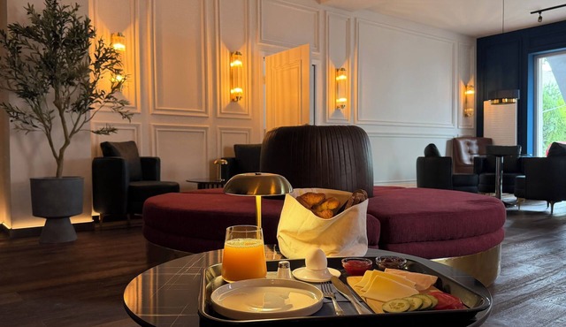 Hotel Nare