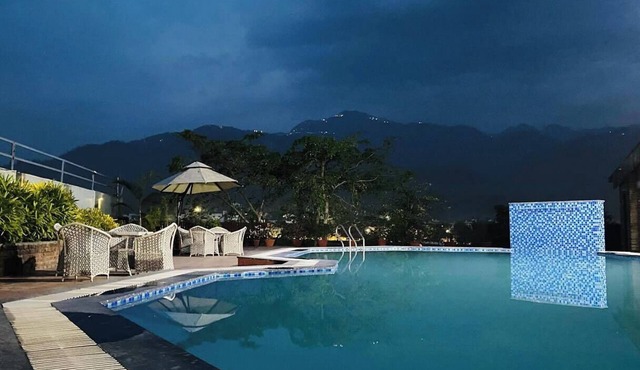 Hotel Natraj
