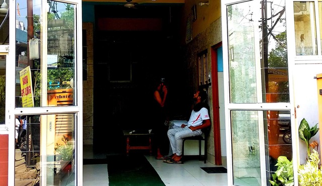Hotel Natraj
