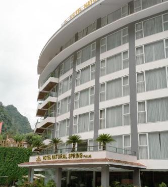 Hotel Natural Spring