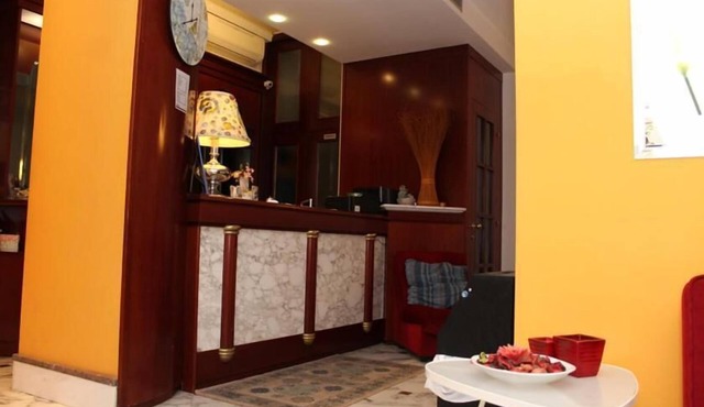 Hotel Nautic