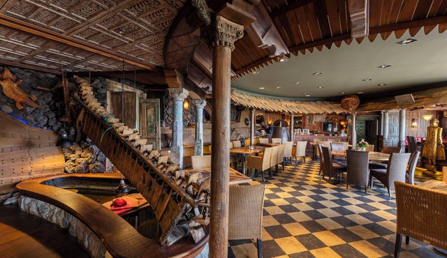 Hotel Nautilus