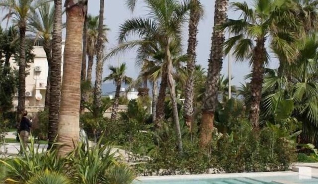 Hotel Nautilus Excelsior