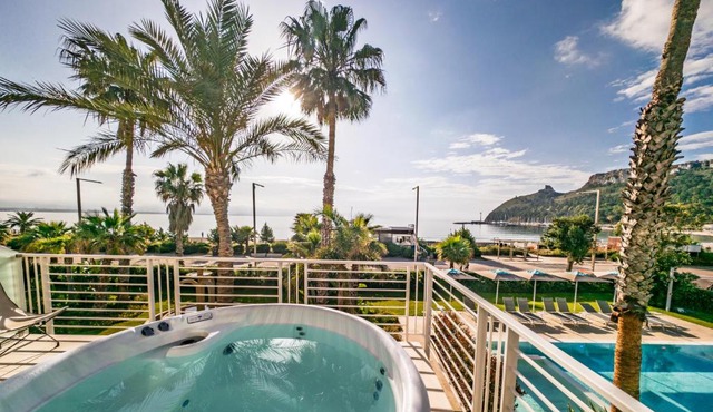 Hotel Nautilus Excelsior - Adults Only