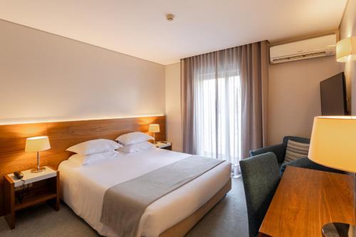 Hotel Navarras