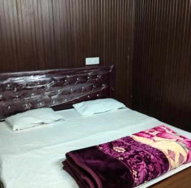 Hotel Navdurge and restorent Cafe