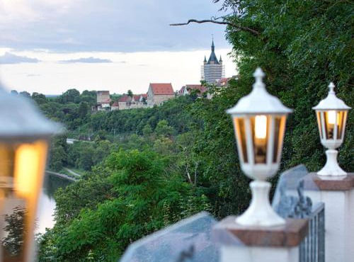 Hotel Neckarblick