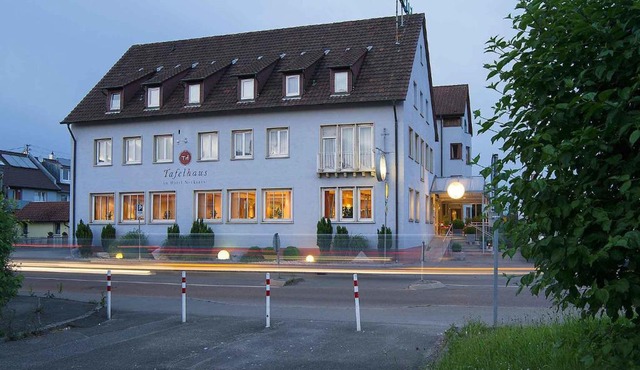 Hotel Neckartal
