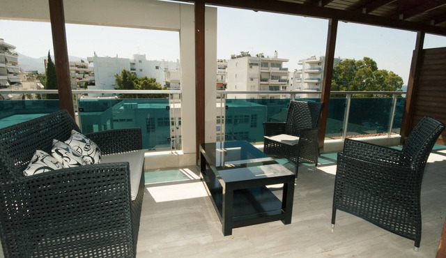 Hotel Nefeli