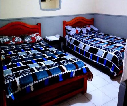 Hotel NEFER