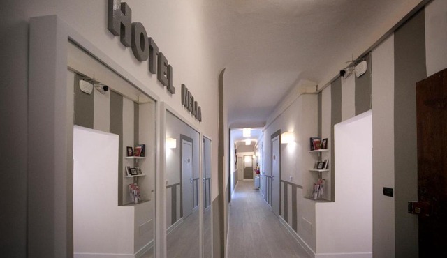 Hotel Nella Firenze