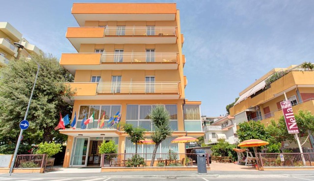 Hotel Nella