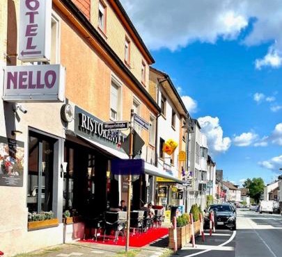 Hotel Nello