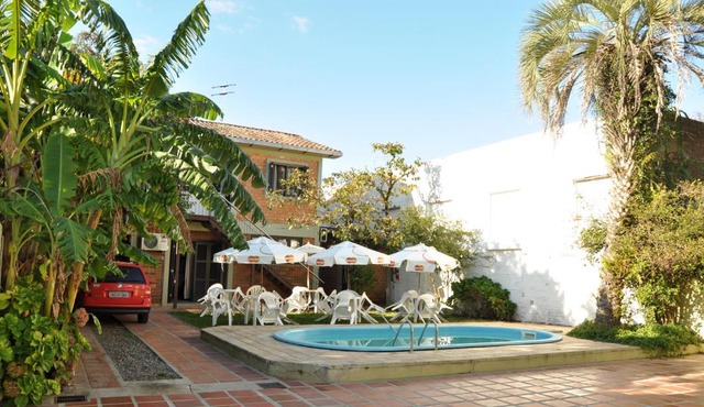 Hotel Nelly