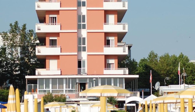 Hotel Nelson