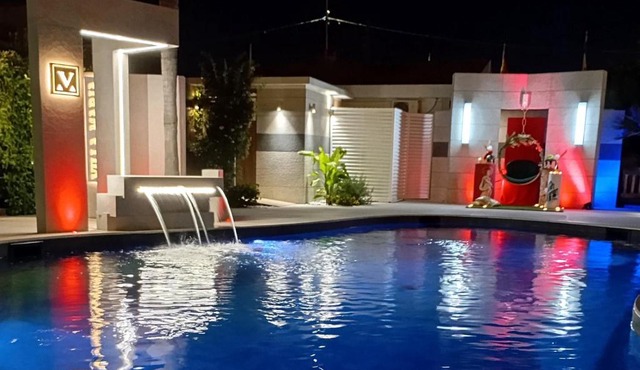 Hotel Nelton