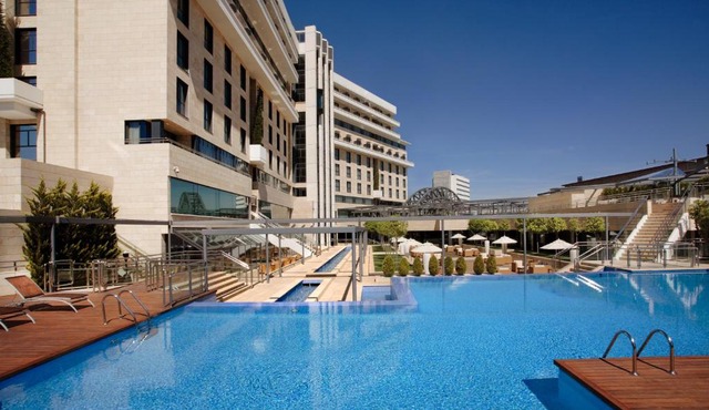 Hotel Nelva