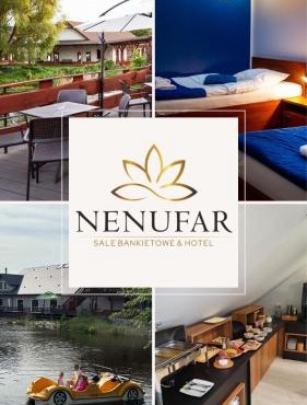 Hotel Nenufar