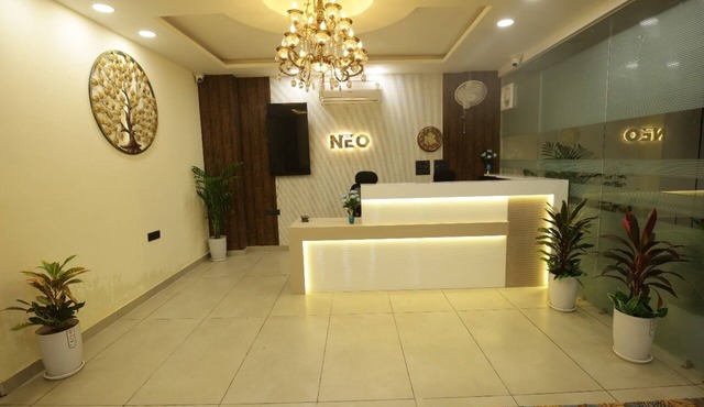 Hotel Neo