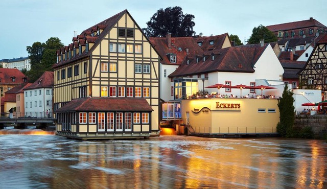 Hotel Nepomuk
