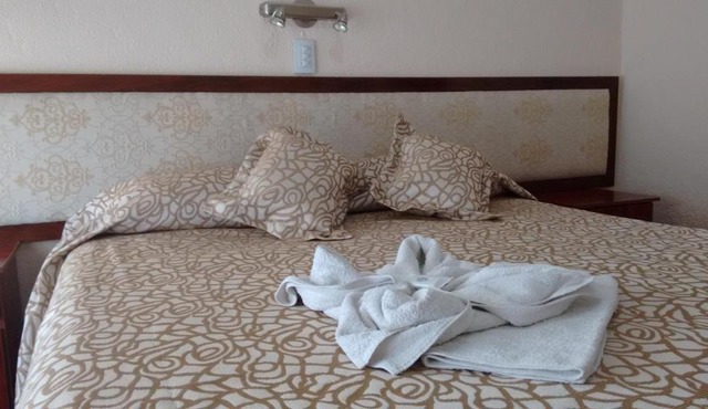 Hotel Neptuno