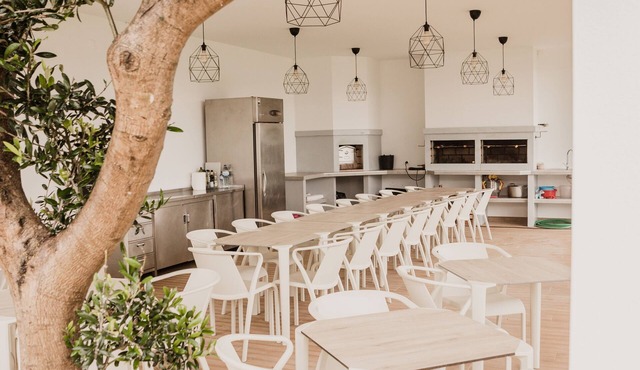 Hotel Neptuno