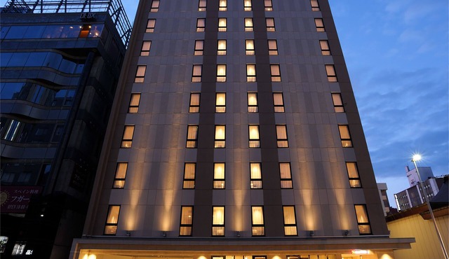 Hotel Nets Sapporo