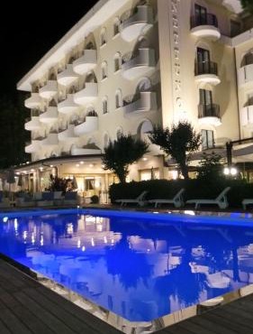Hotel Nettuno