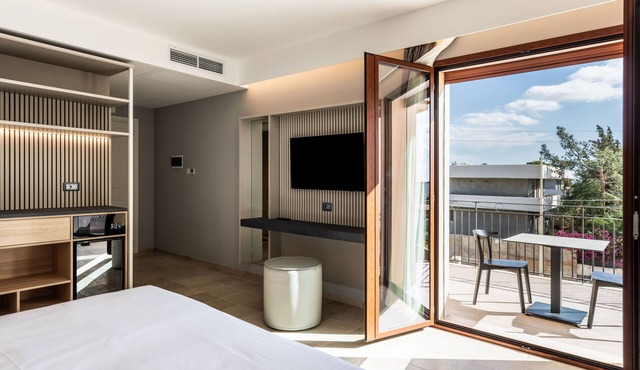 Hotel Netum Mare