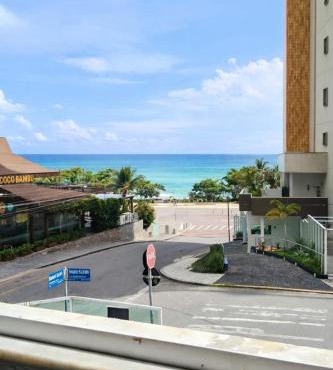 Hotel Netuno Beach