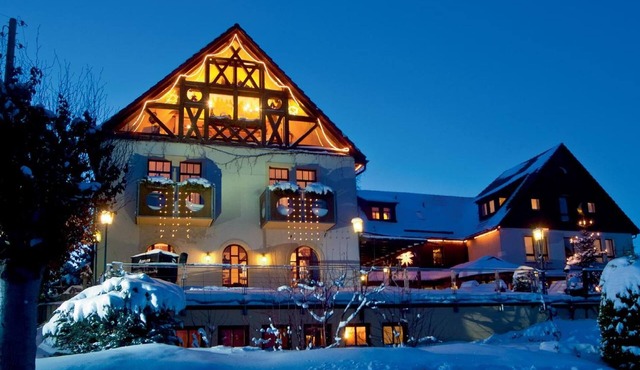 Hotel NEUE HÖHE