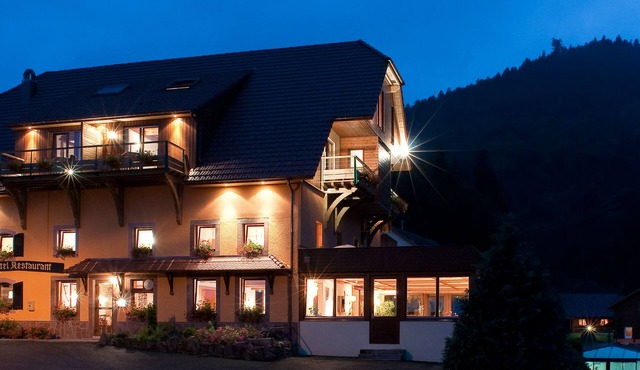 Hotel Neuhauser