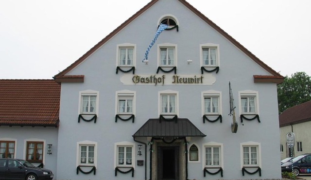 Hotel Neuwirt