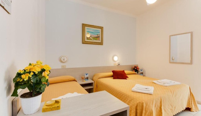 Hotel Nevia