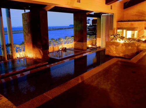 Hotel New Awaji